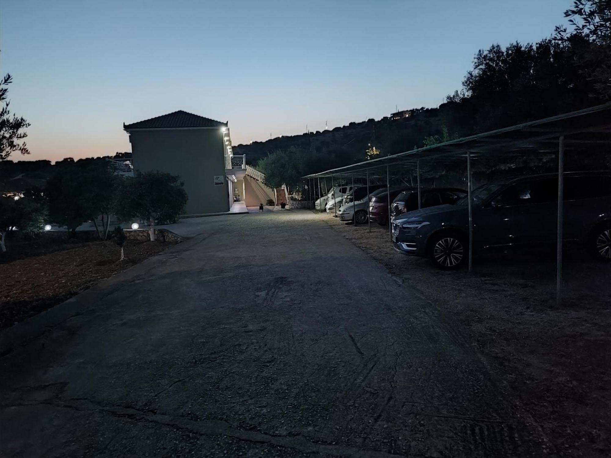 Stamatia Studios Razata Exterior photo