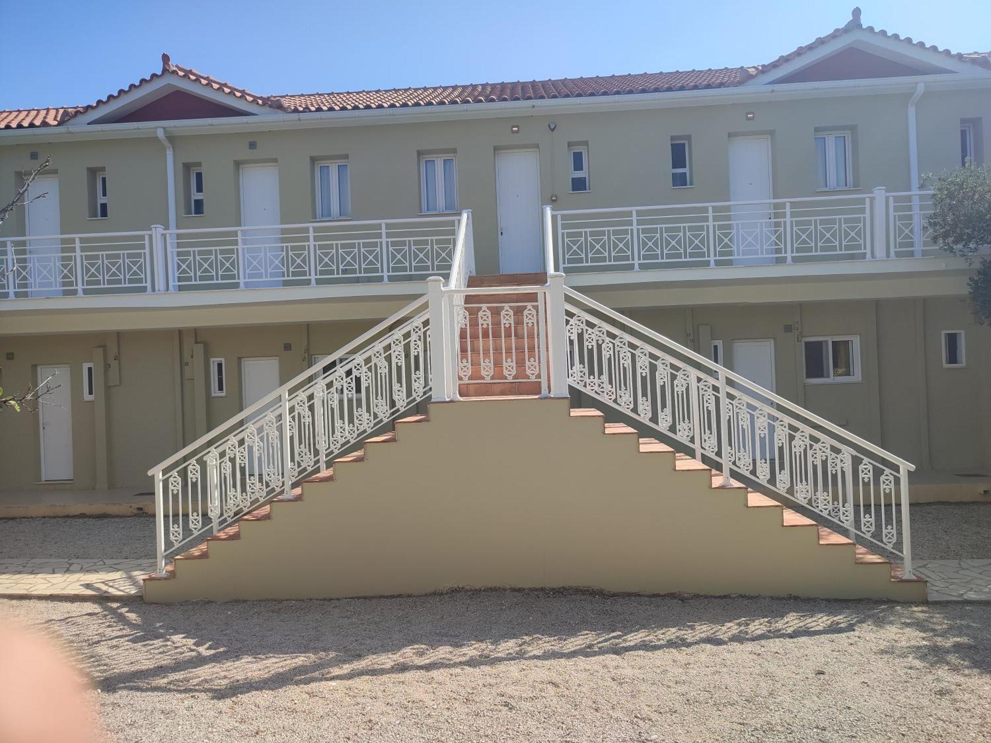 Stamatia Studios Razata Exterior photo