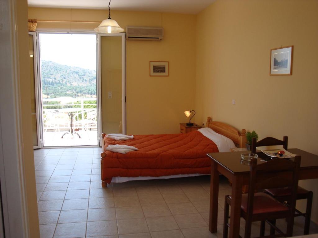 Stamatia Studios Razata Room photo