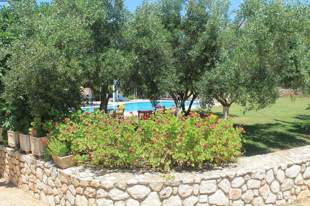 Stamatia Studios Razata Exterior photo