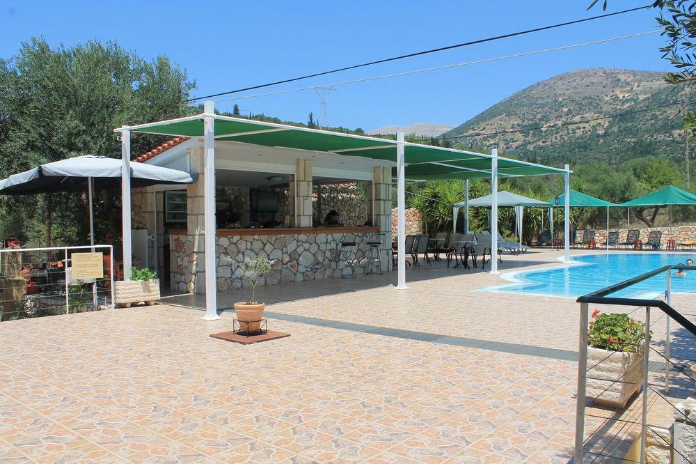Stamatia Studios Razata Exterior photo